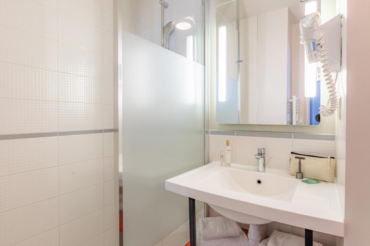 Appart'City Confort Bordeaux Chartrons Экстерьер фото