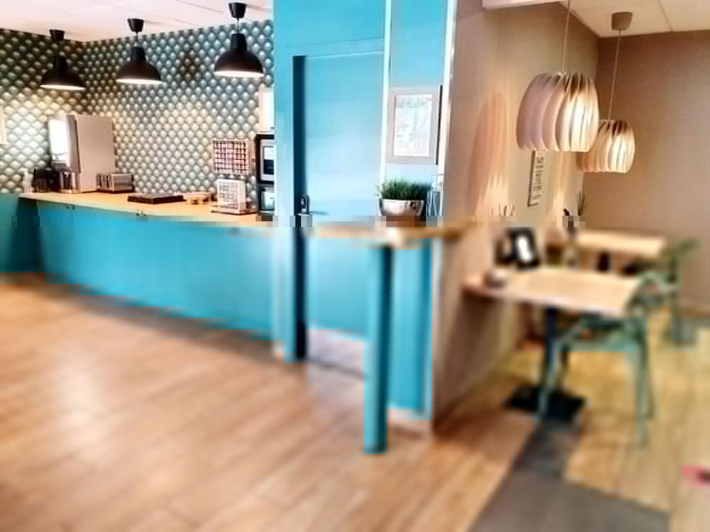Appart'City Confort Bordeaux Chartrons Экстерьер фото