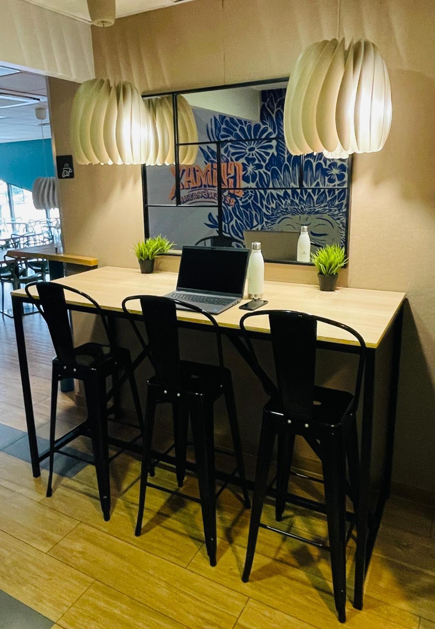 Appart'City Confort Bordeaux Chartrons Экстерьер фото