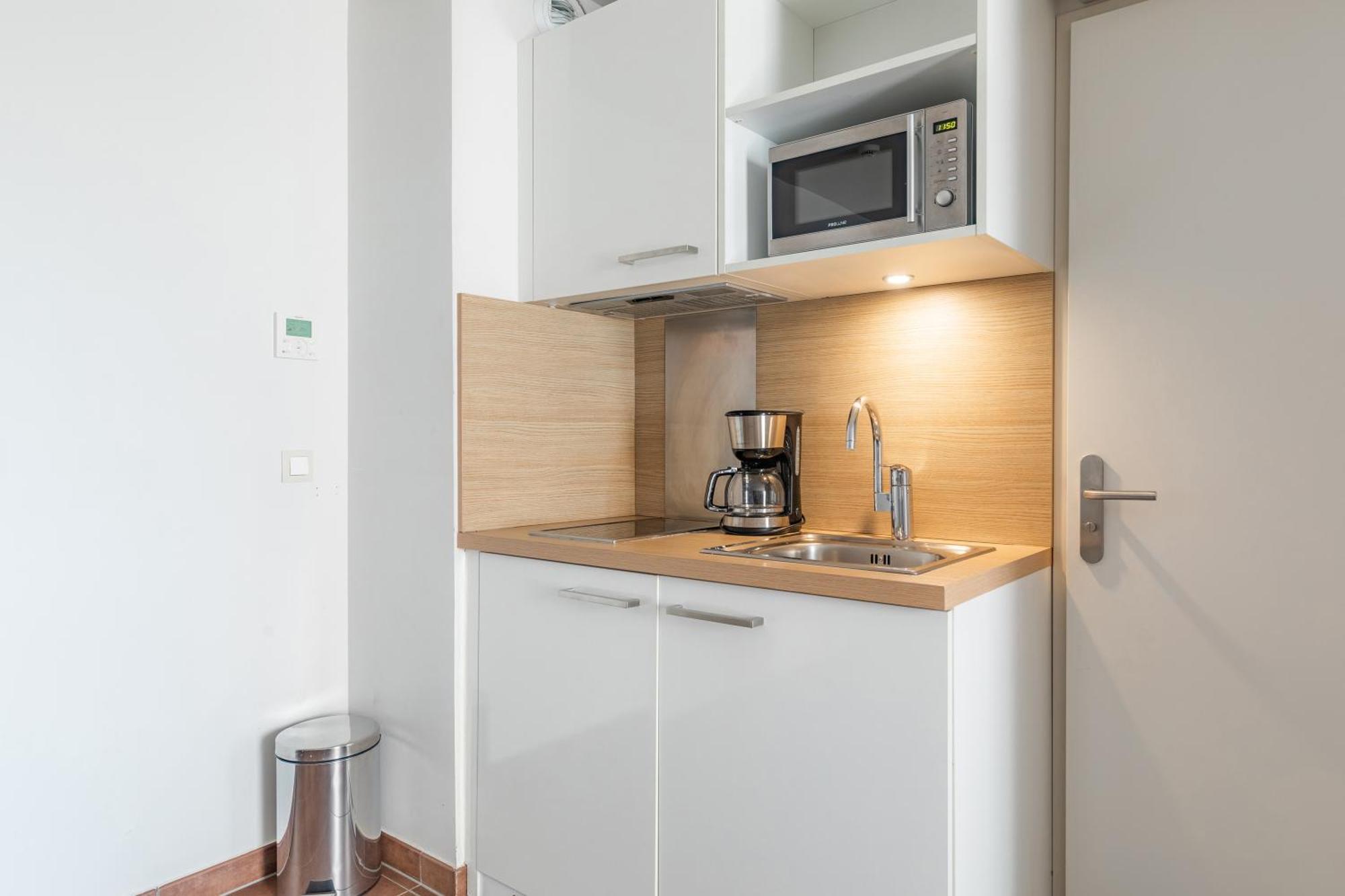 Appart'City Confort Bordeaux Chartrons Экстерьер фото
