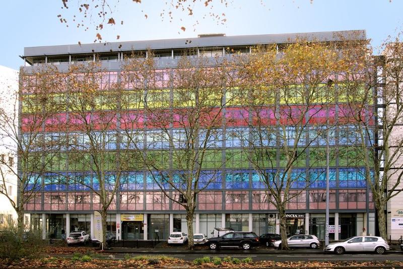 Appart'City Confort Bordeaux Chartrons Экстерьер фото