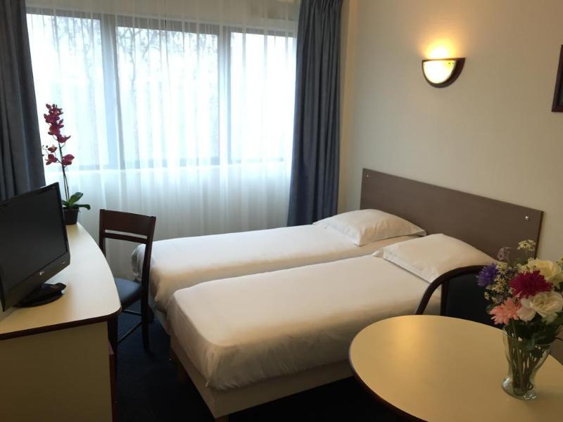 Appart'City Confort Bordeaux Chartrons Экстерьер фото