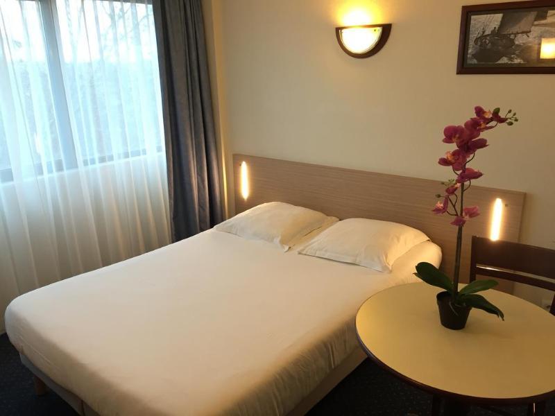 Appart'City Confort Bordeaux Chartrons Экстерьер фото