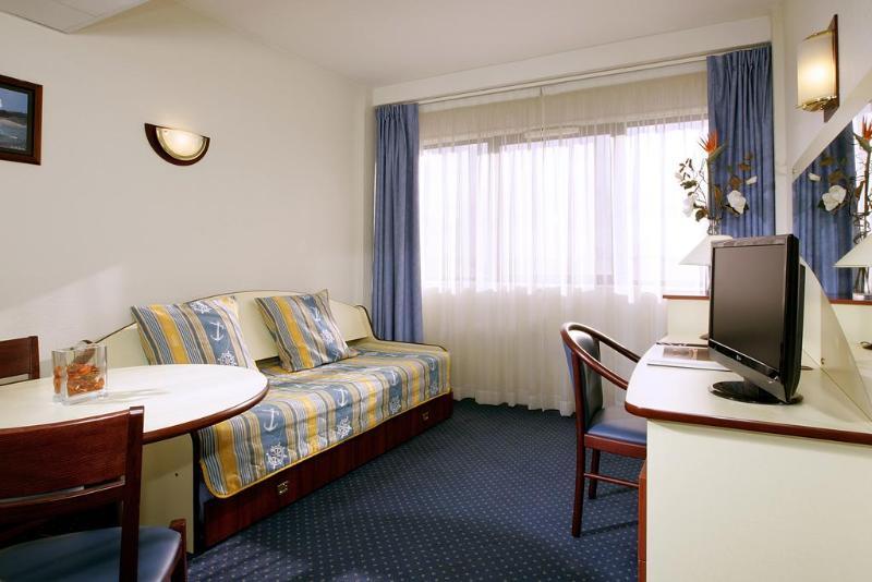 Appart'City Confort Bordeaux Chartrons Экстерьер фото