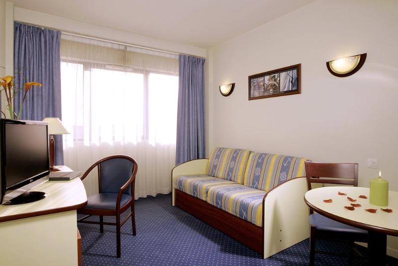 Appart'City Confort Bordeaux Chartrons Экстерьер фото