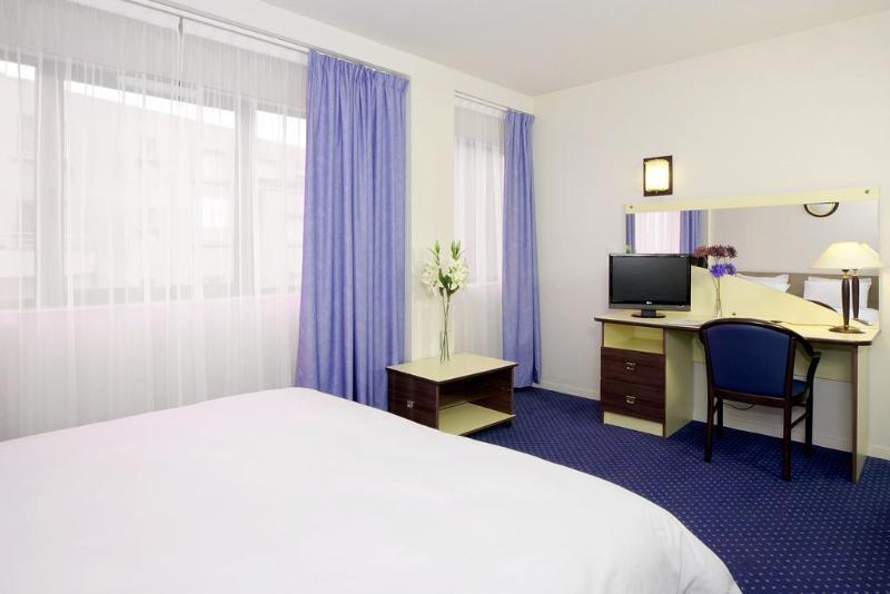 Appart'City Confort Bordeaux Chartrons Экстерьер фото